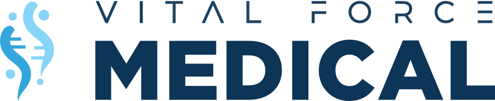 Vital Force Medical Logo